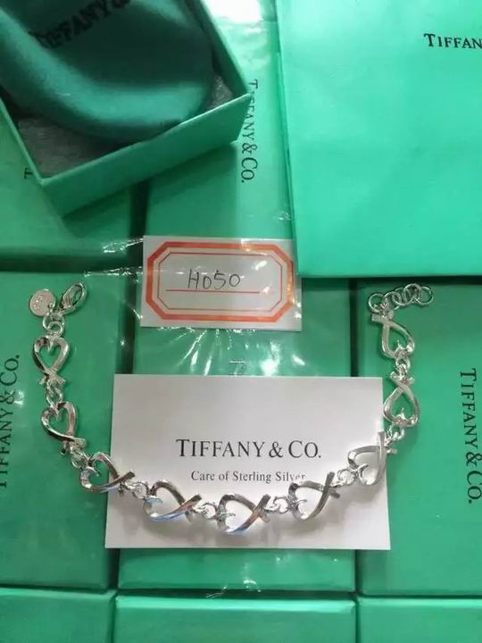 Bracciale Tiffany Modello 21